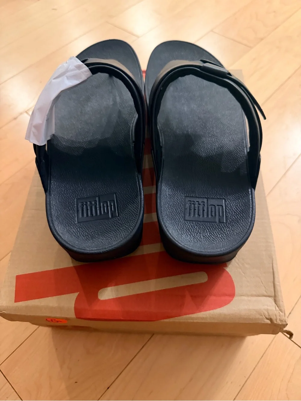 Fitflop classic black